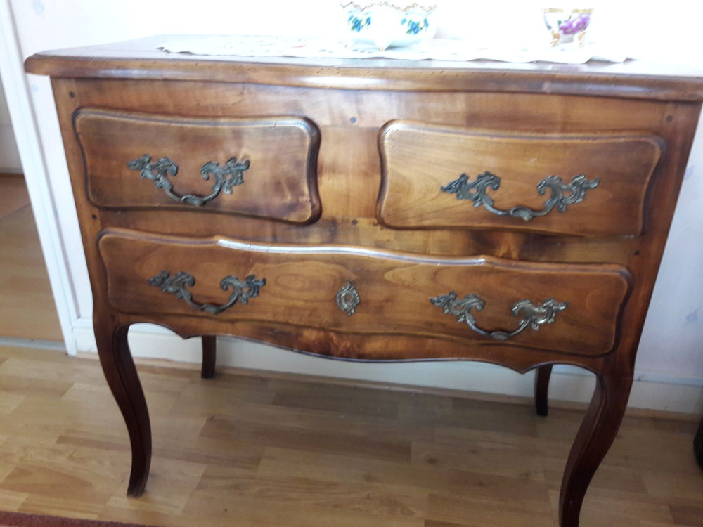 Commode style Louis XV 100 Colmar (68)