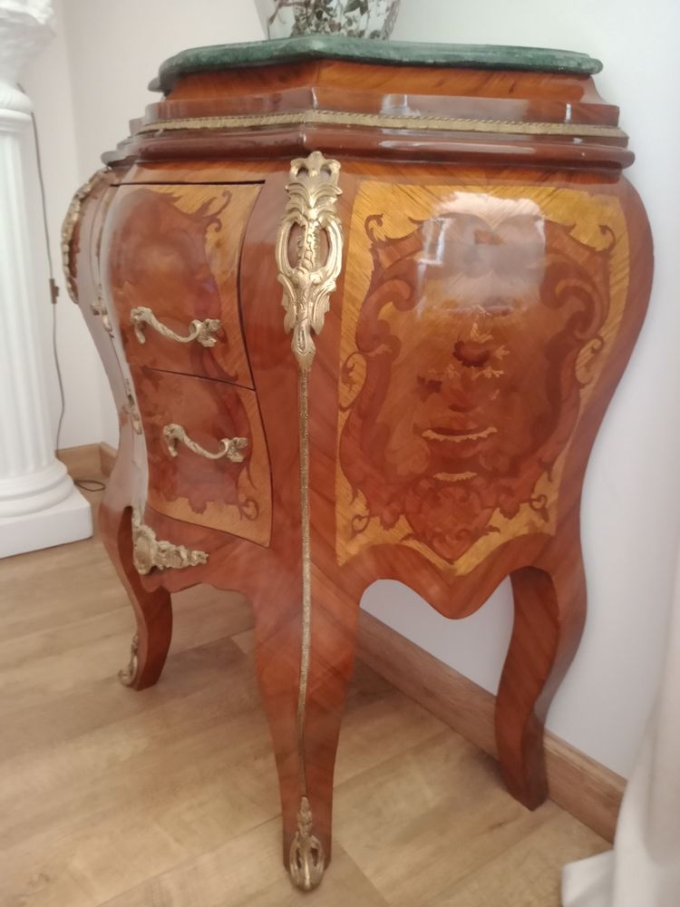 Commode style Louis XV 350 Bouzigues (34)
