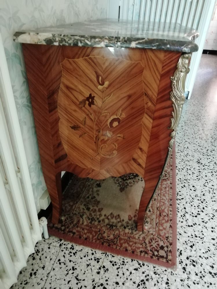 Commode style Louis xv 100 Laon (02)