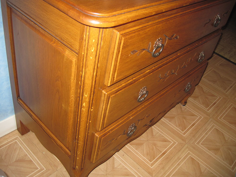 commode style Normand 350 Sainte-Marie-au-Bosc (76)