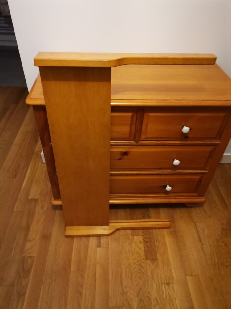 Commode table � langer 250 Villeurbanne (69)