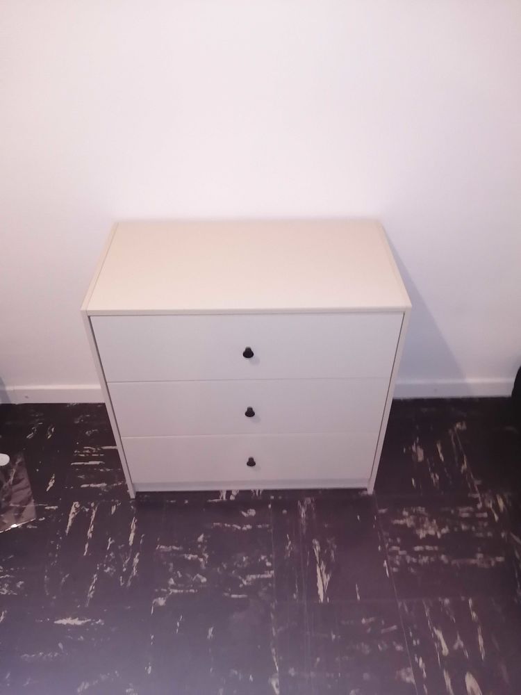 commode 3 tiroir 40 Toulouse (31)
