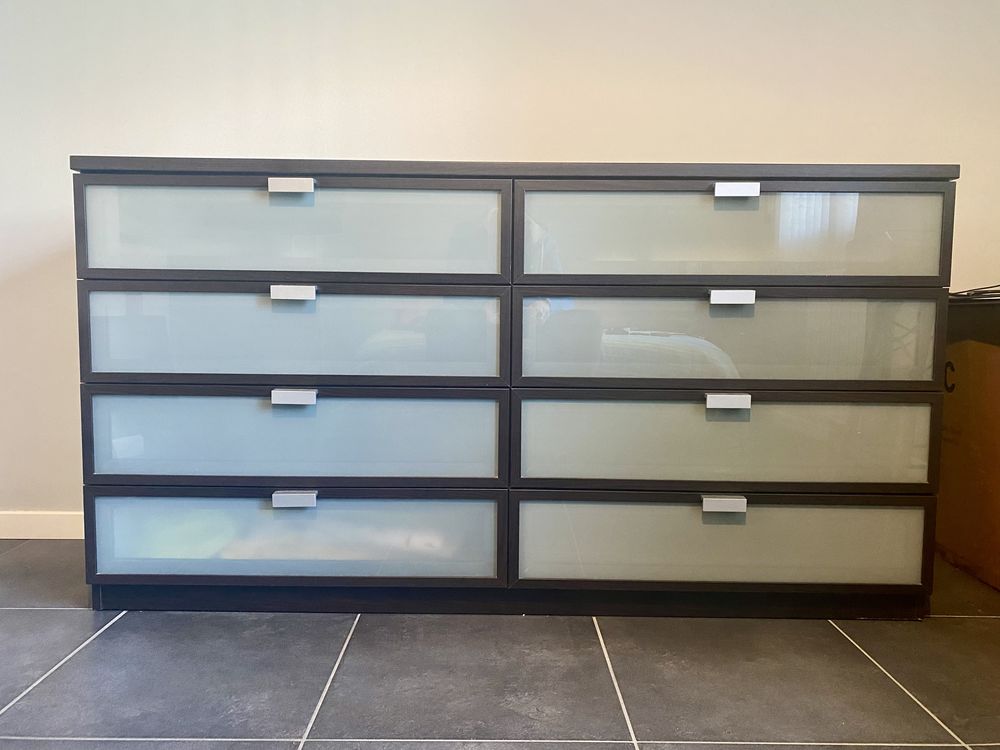 commode 8 tiroirs IKEA 120 Saint-Jean-d'Illac (33)