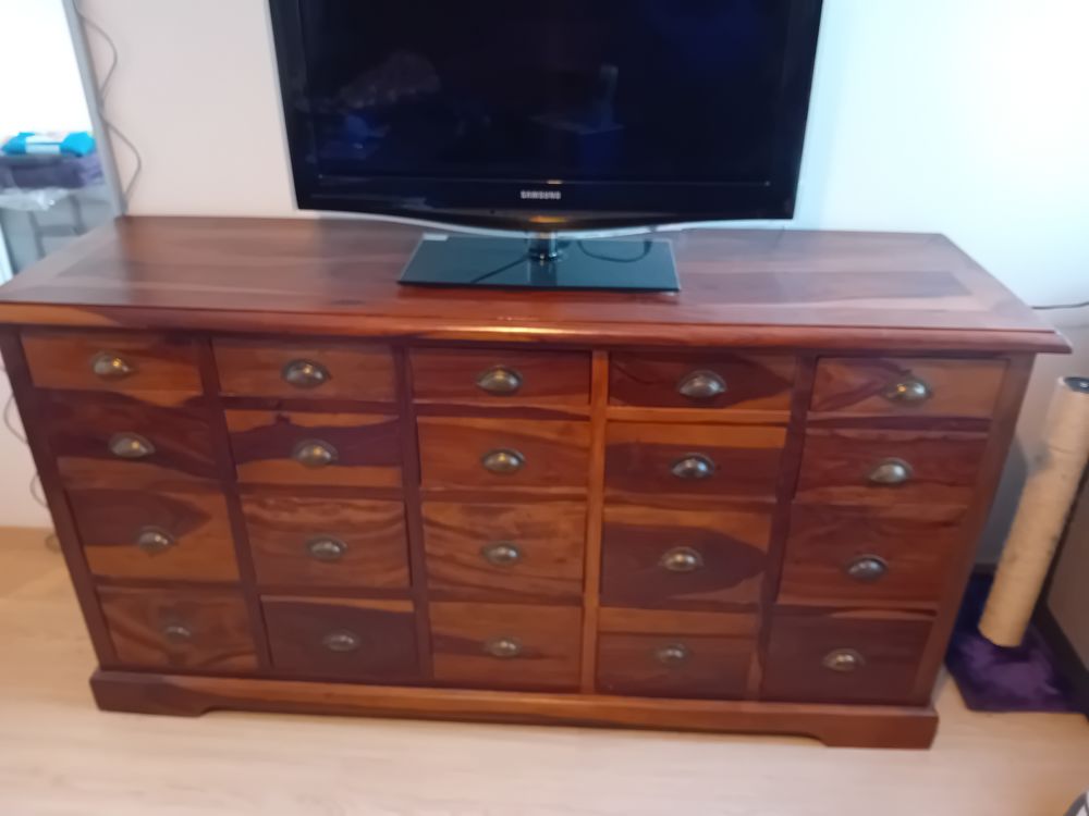 COMMODE 20 TIROIRS MAISON DU MONDE 350 Saint-M�dard-en-Jalles (33)