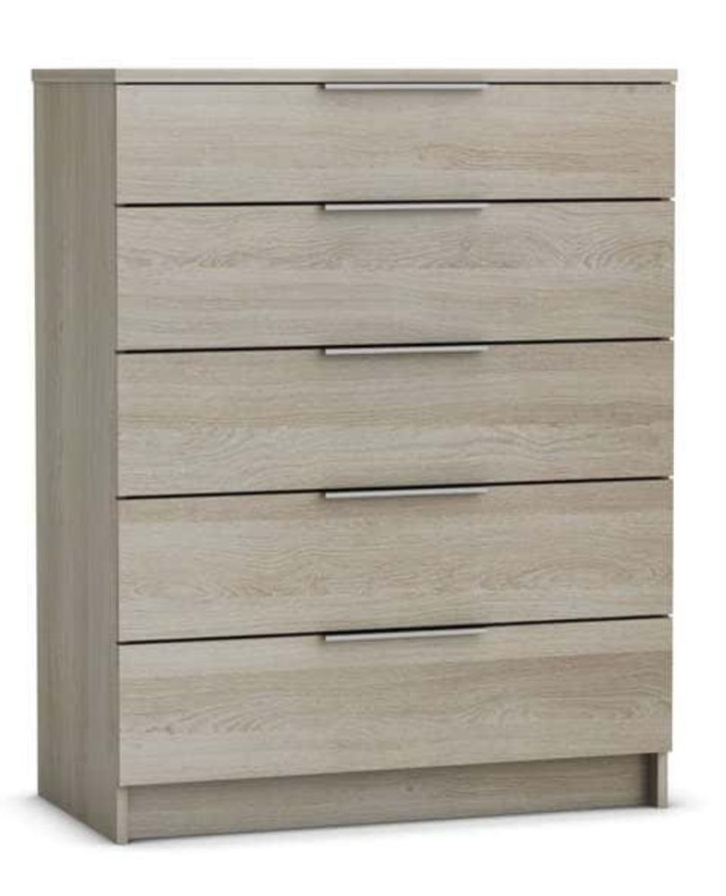 Commode 5 tiroirs 0 Achenheim (67)