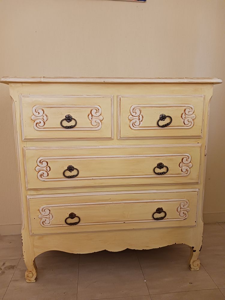 COMMODE A TIROIRS 50 Nice (06)