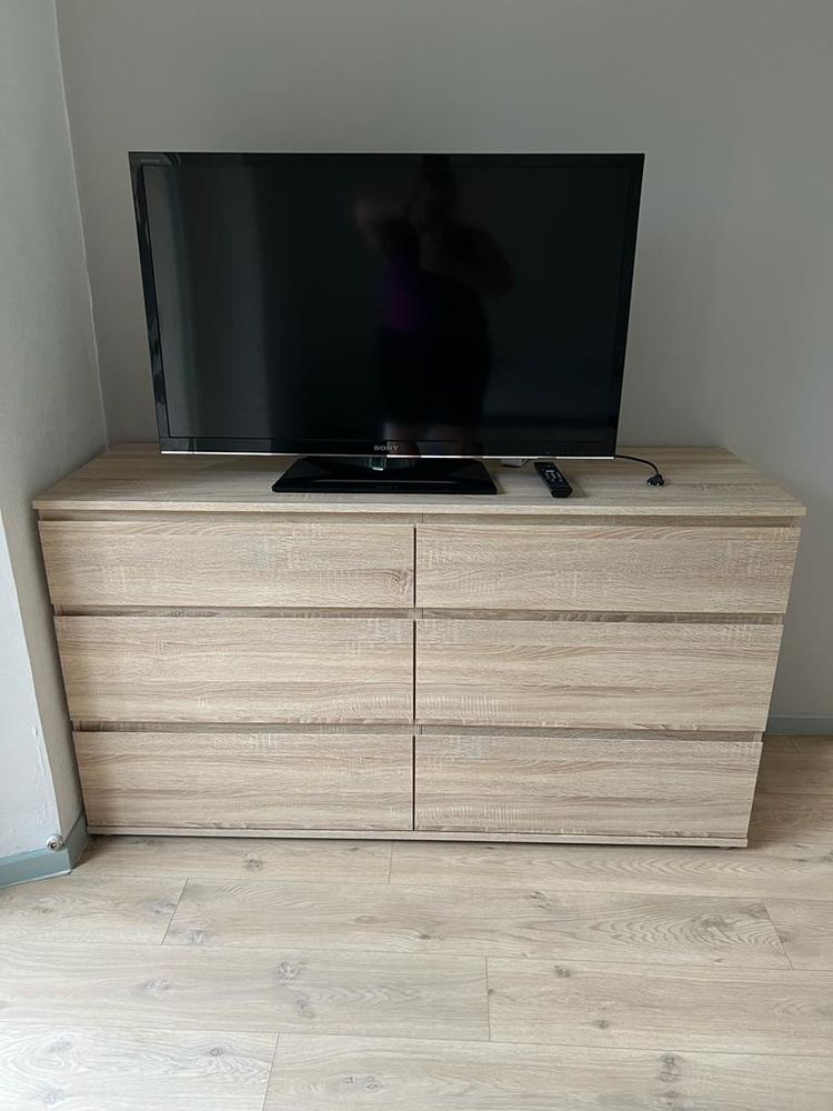 Commode 6 tiroirs 80 Blamont (25)