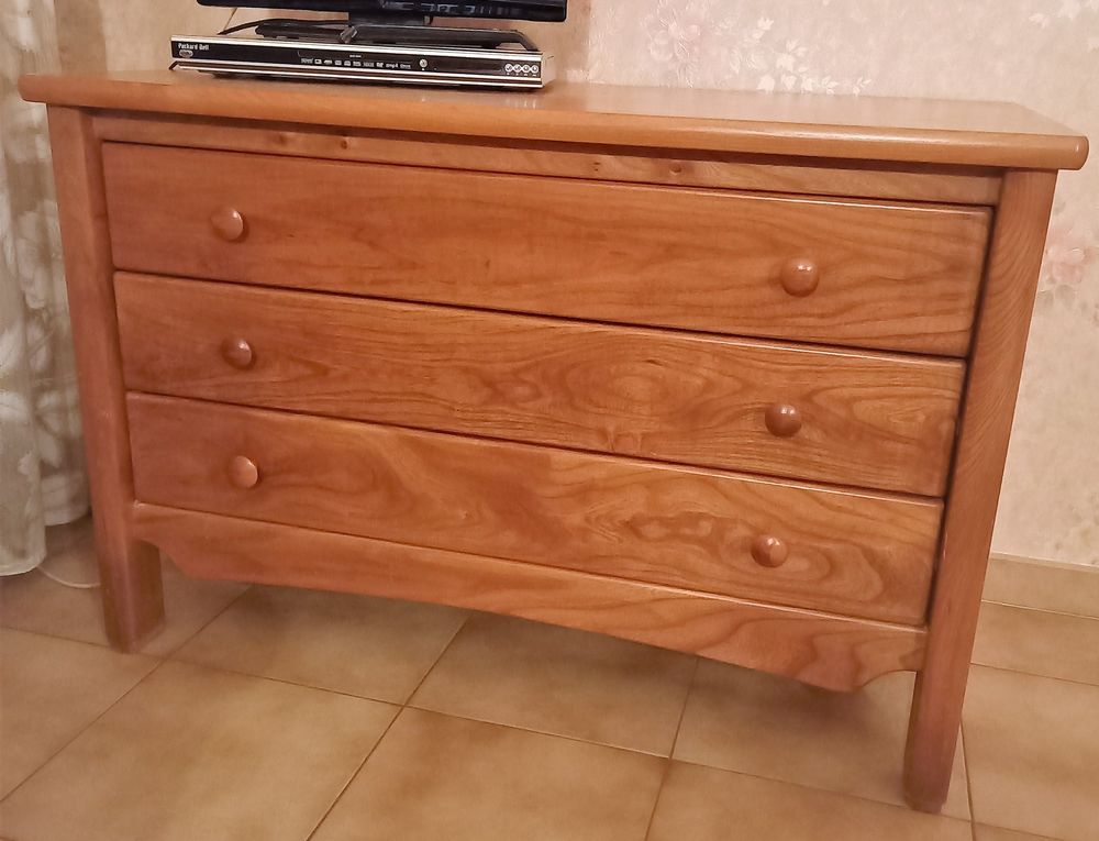 Commode 3 tiroirs 100 B�ziers (34)