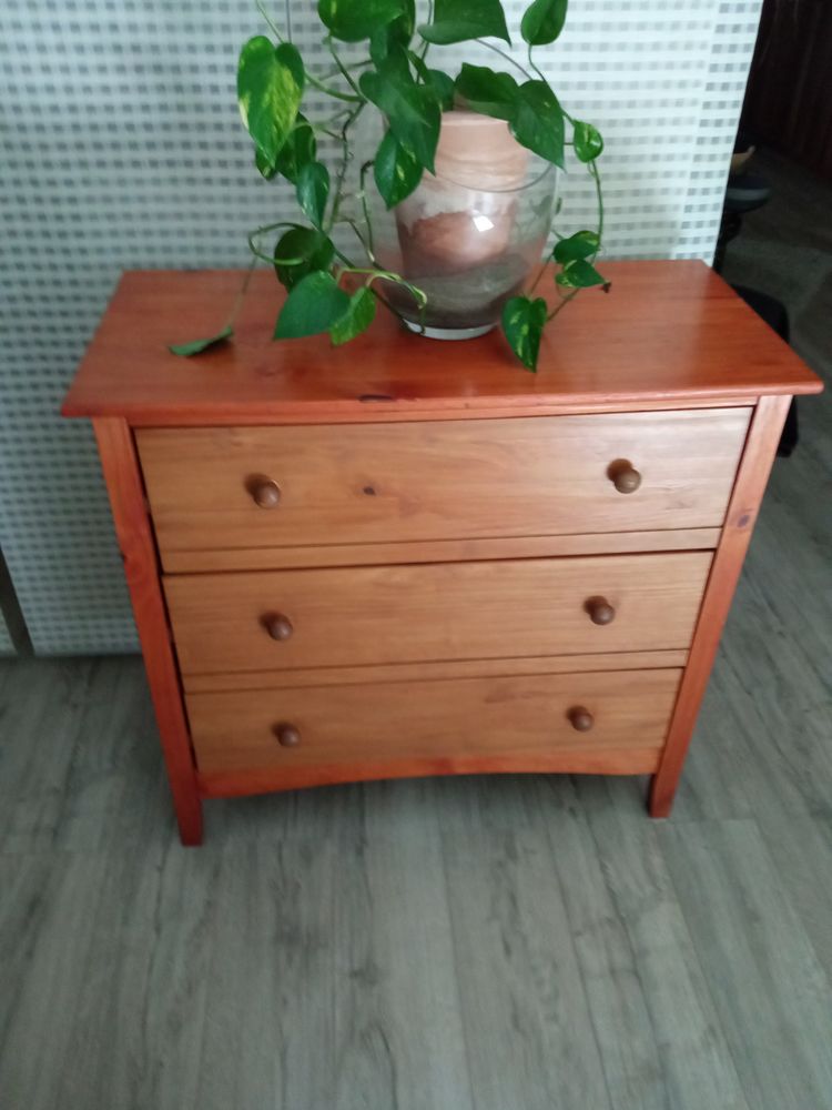 commode 3 tiroirs 87 Thann (68)
