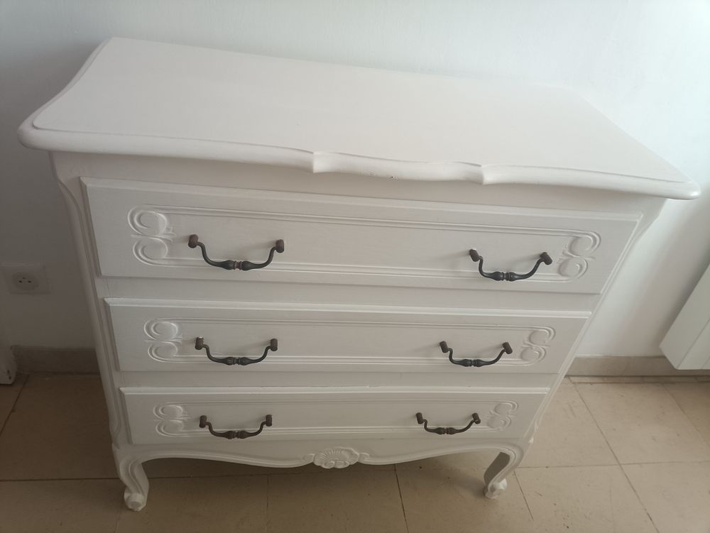 Commode 3 tiroirs 180 Soissons (02)