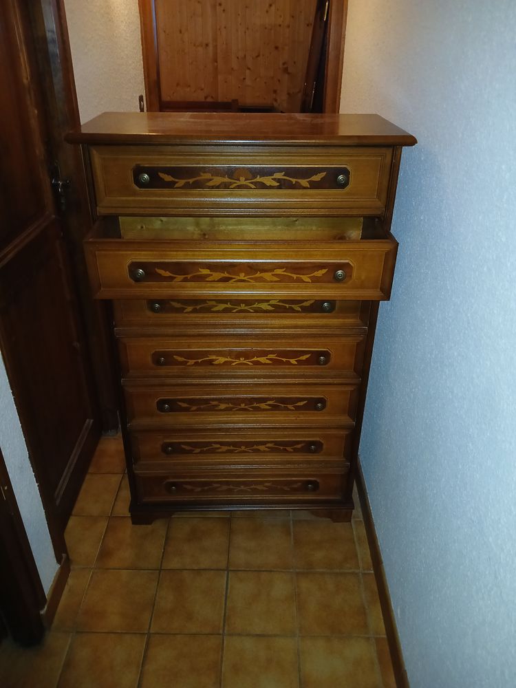 Commode 6 tiroirs 65 Morillon (74)
