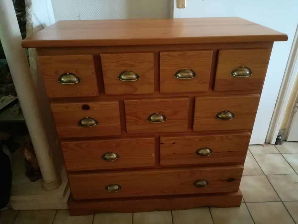 commode � tiroirs 350 Le Poin�onnet (36)