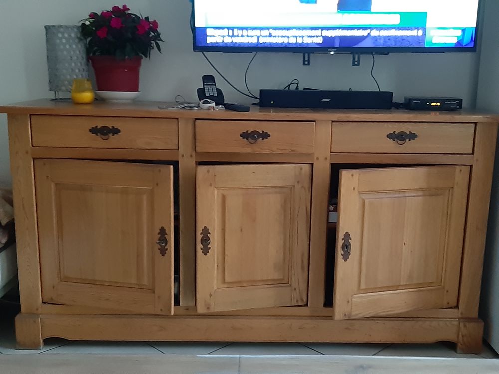 Commode tr�s bon �tat 0 La Motte-de-Galaure (26)