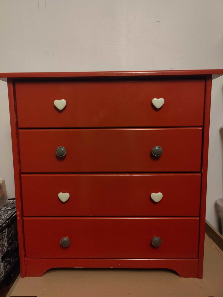 commode unique 95 Lyon 5 (69)