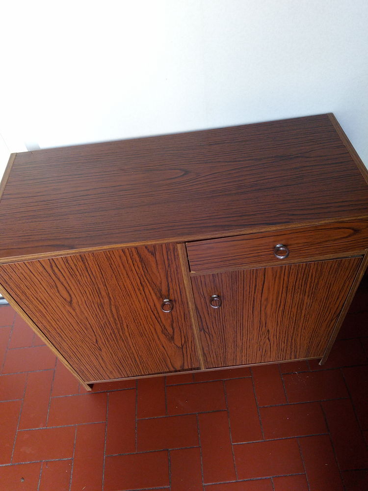 Commode vintage bureau 45 Villeneuve-d'Olmes (09)