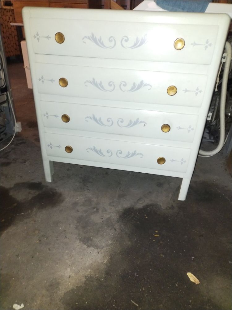 Commode Vintage Art D�co 80 Colombes (92)