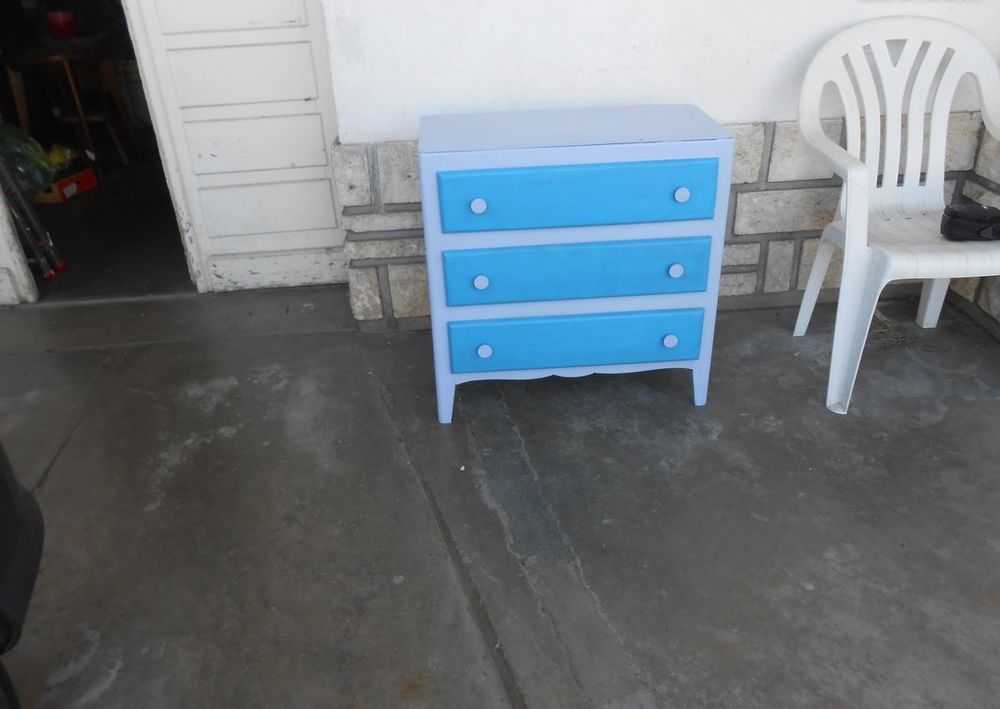 COMMODE VINTAGE 40 Villeneuve-sur-Lot (47)