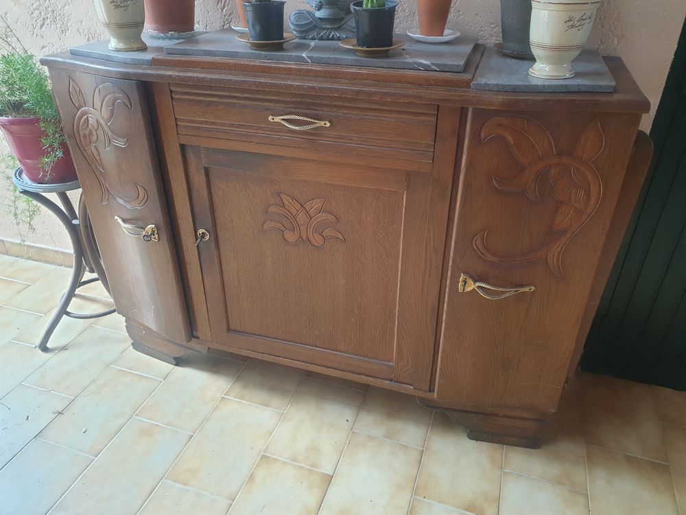 COMMODE VINTAGE 65 Mimet (13)