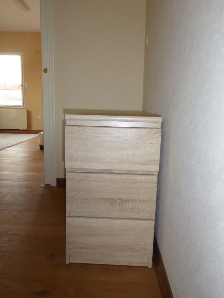 COMMODE 40 Albi (81)