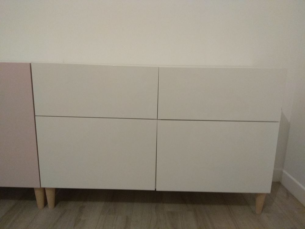 Commode 100 S�vrier (74)