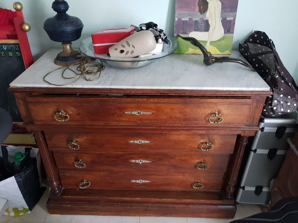 Commode 150 Mougins (06)