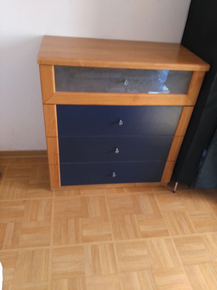 Commode 55 Jonqui�res (84)