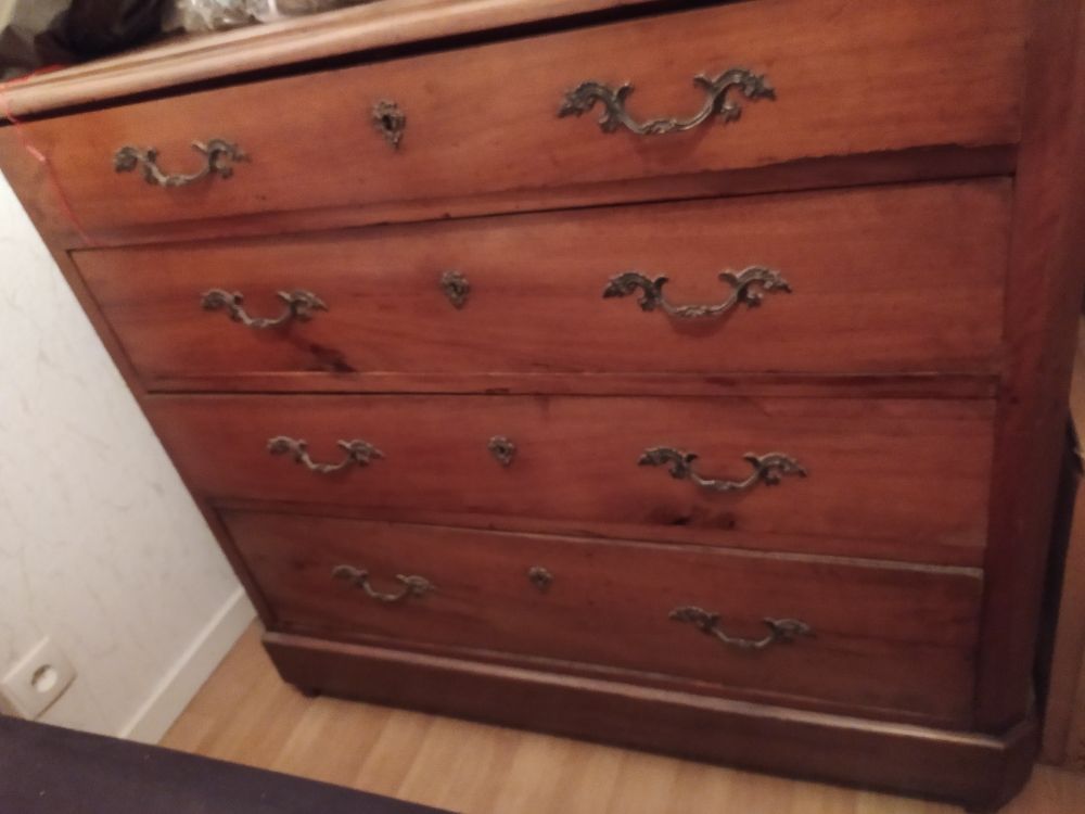 commode 50 La Balme-de-Sillingy (74)