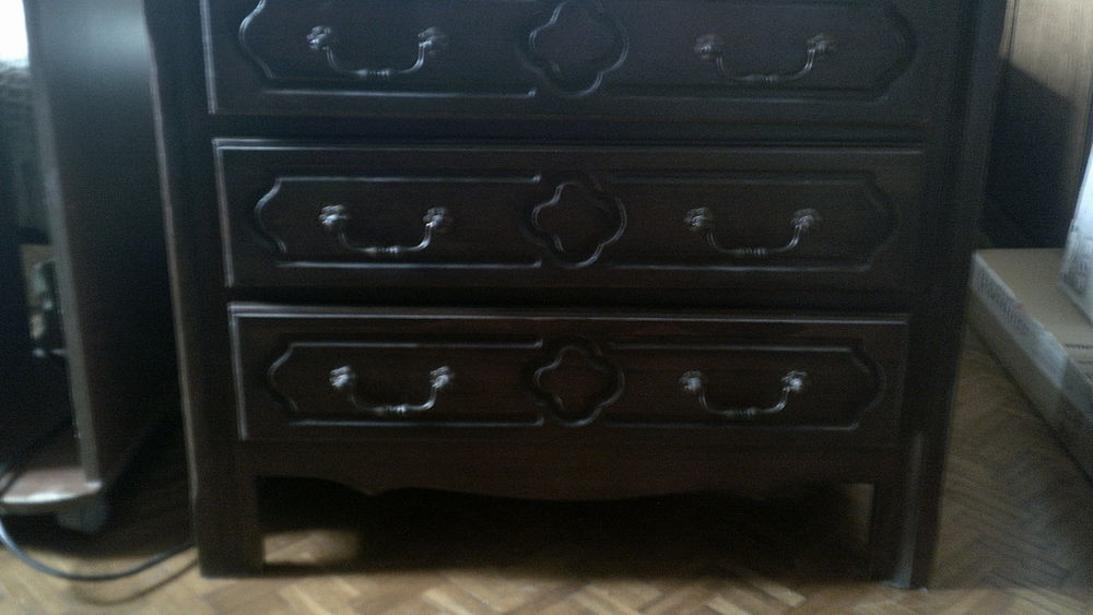 COMMODE 40 Ostricourt (59)