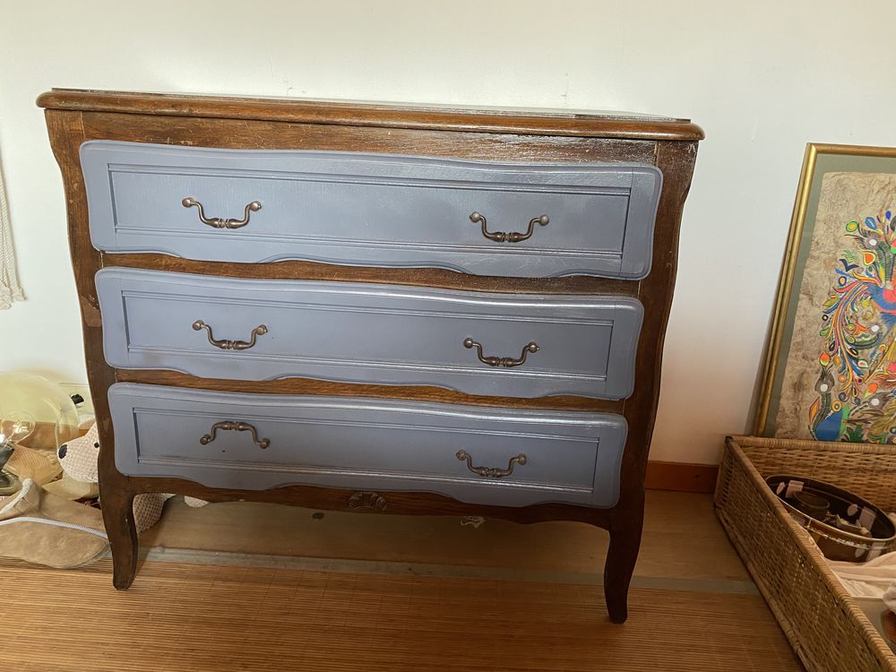 commode 25 Bordeaux (33)