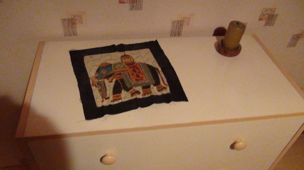 COMMODE 25 Montgeron (91)