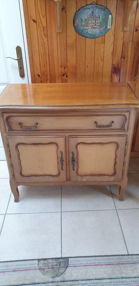 Commode 40 Combs-la-Ville (77)