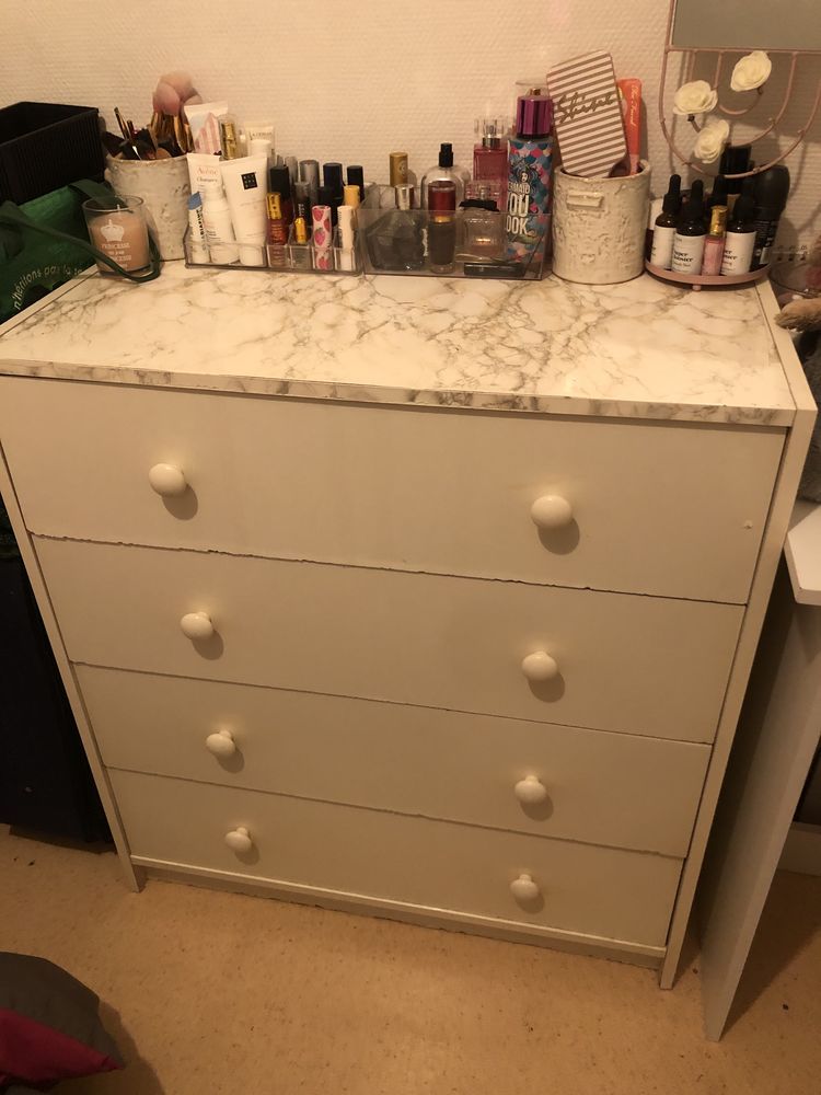 commode 15 Montataire (60)