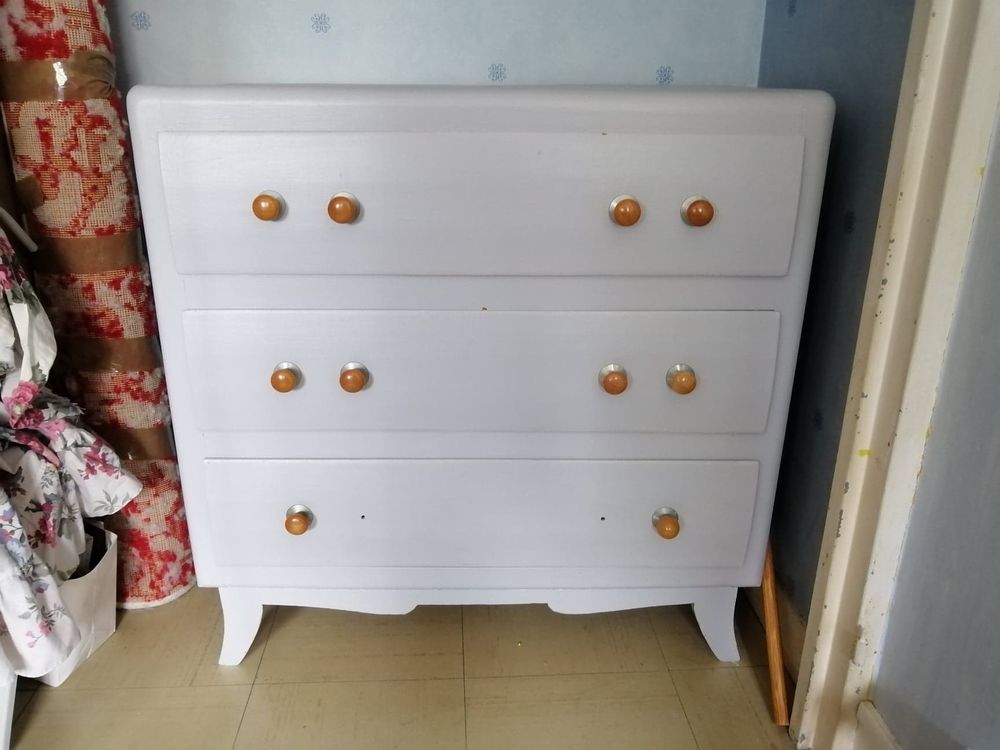 Commode 20 Noisy-le-Grand (93)