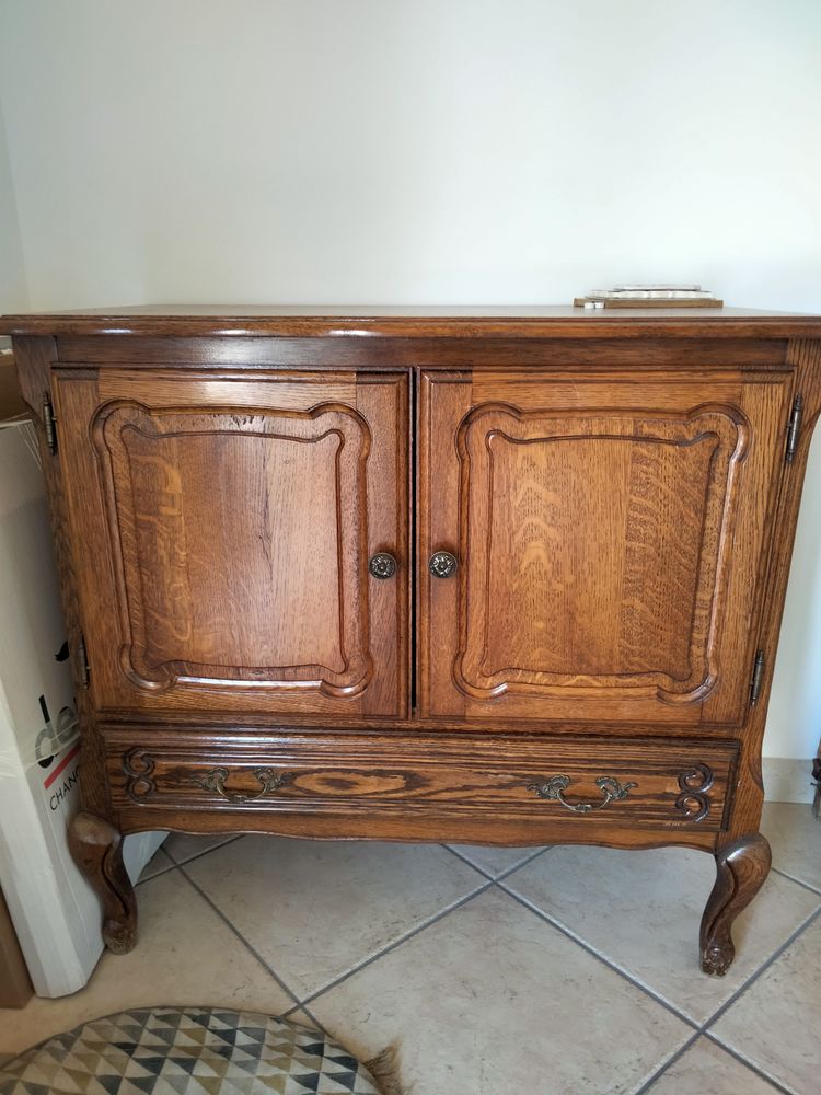 Commode 0 Saint-Gervais (85)