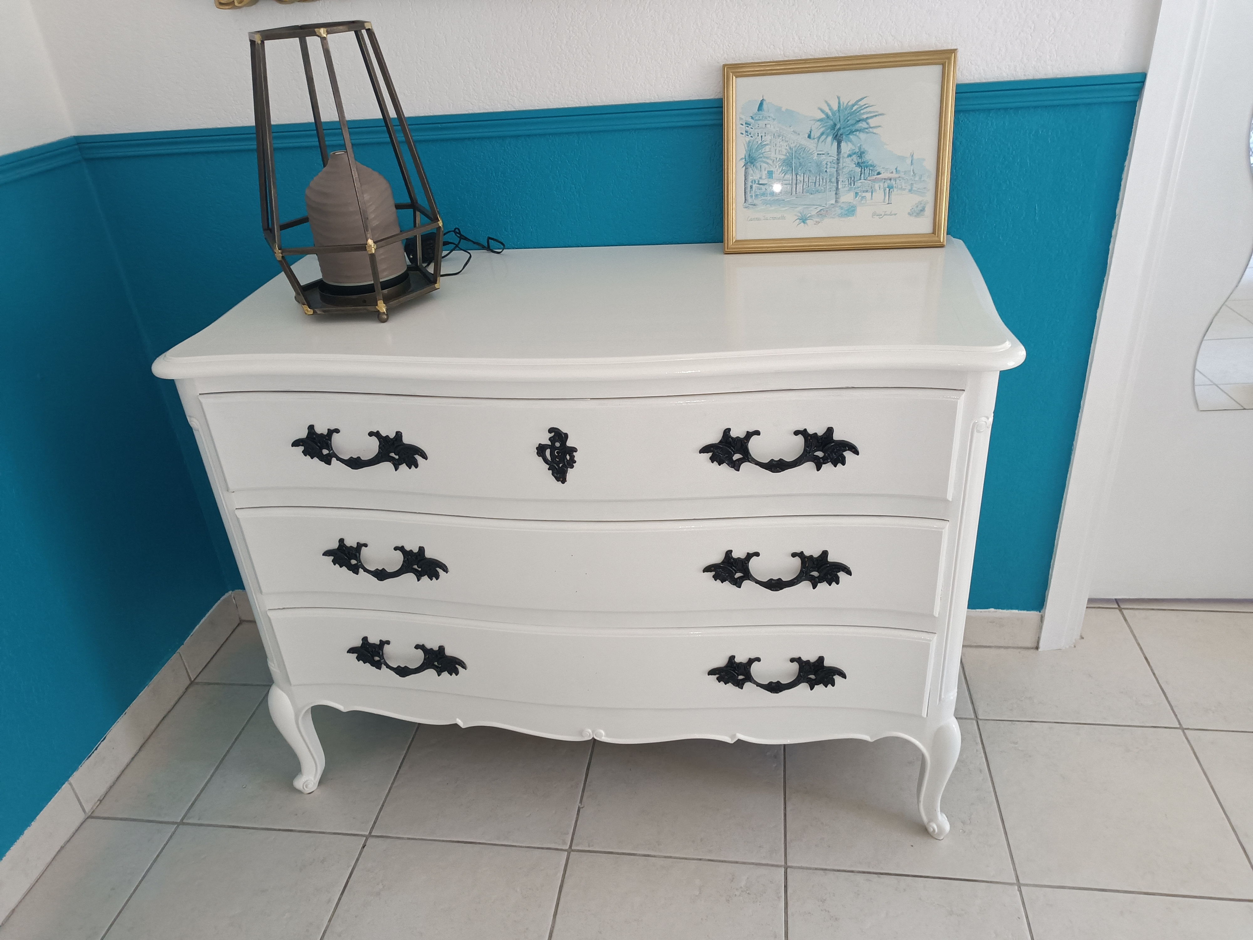 Commode 119 Cannes La Bocca (06)