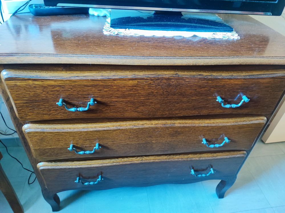 Commode 60 Carpentras (84)