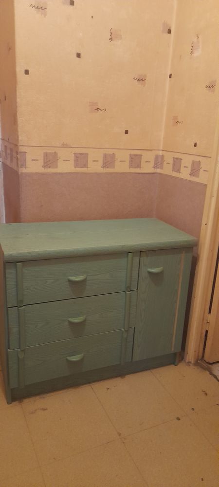 Commode 35 Cournon-d'Auvergne (63)