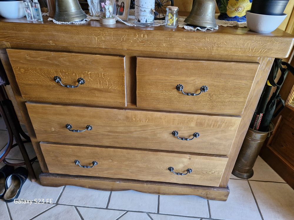 Commode 250 Saint-Jean-Bonnefonds (42)