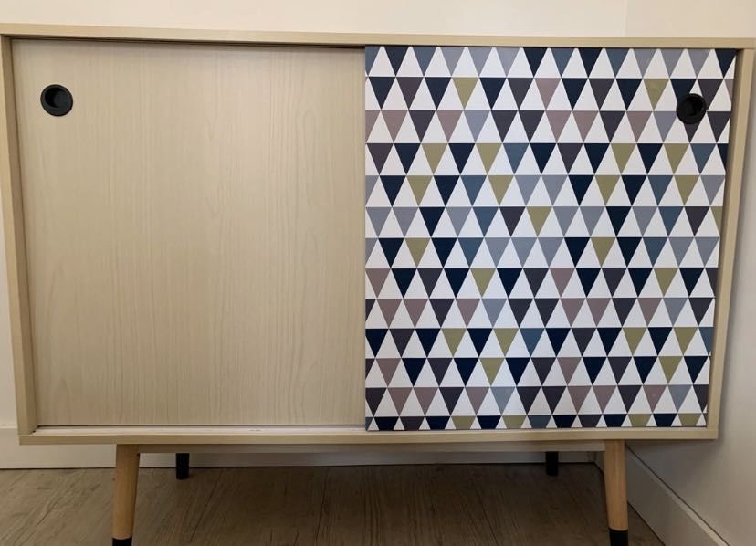 Commode 50 Meudon La Foret (92)