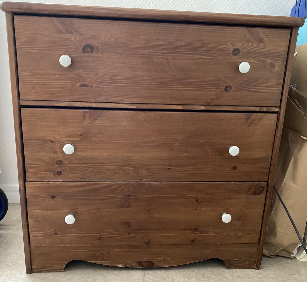 Commode 30 Melun (77)