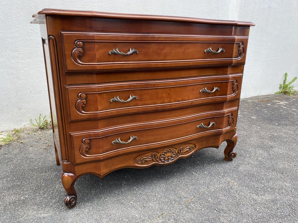 Commode 200 Saint-Avertin (37)