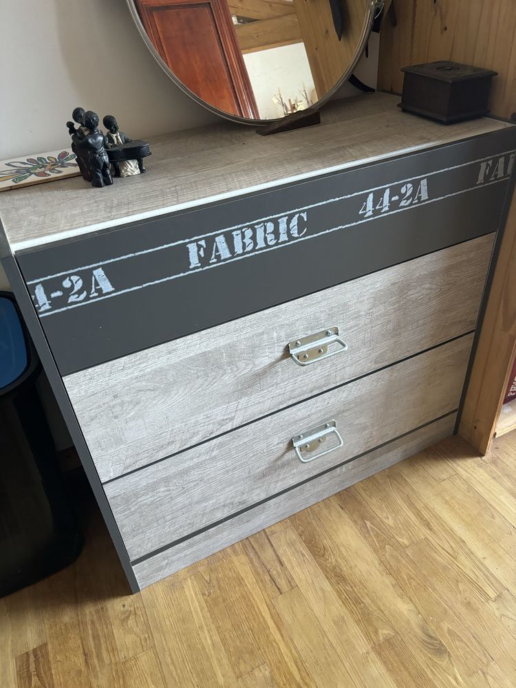 Commode 50 Bourg (33)