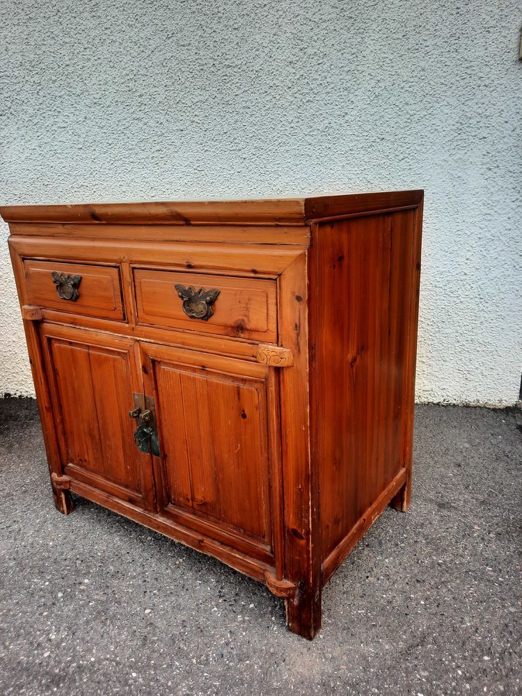 commode 20 Saint-F�lix (74)