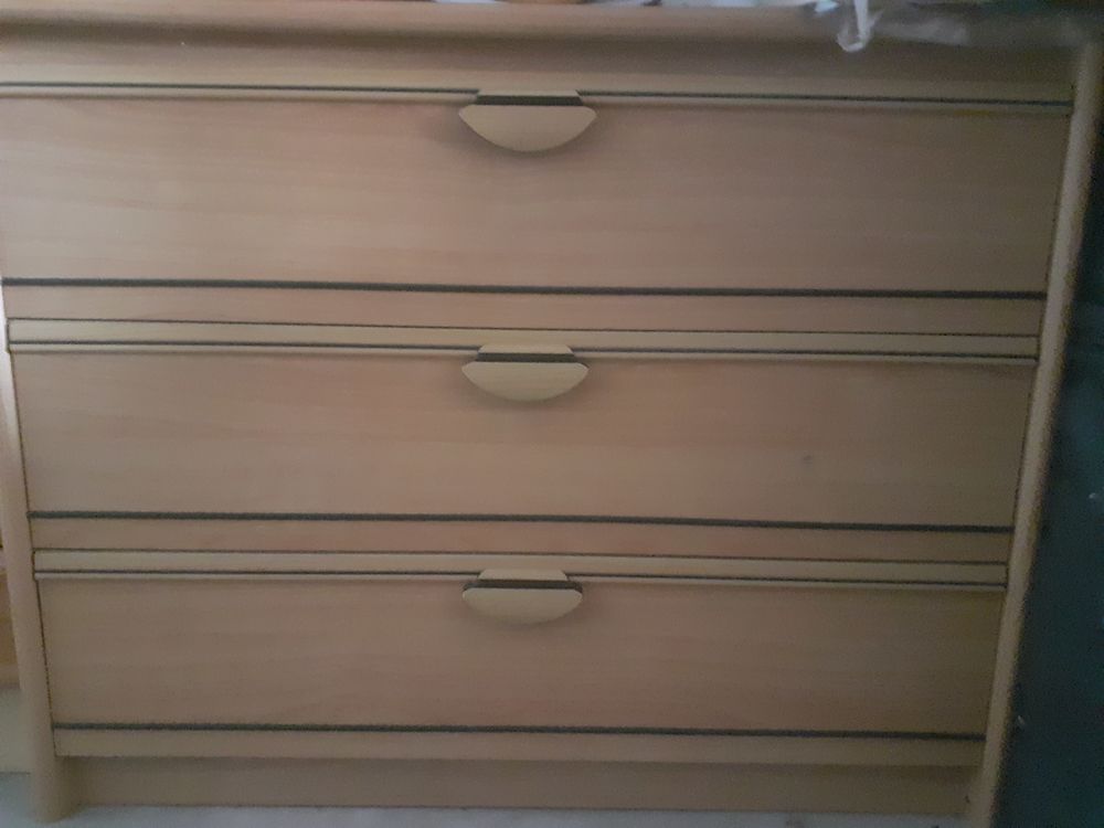 Commode 80 Anizy-le-Ch�teau (02)