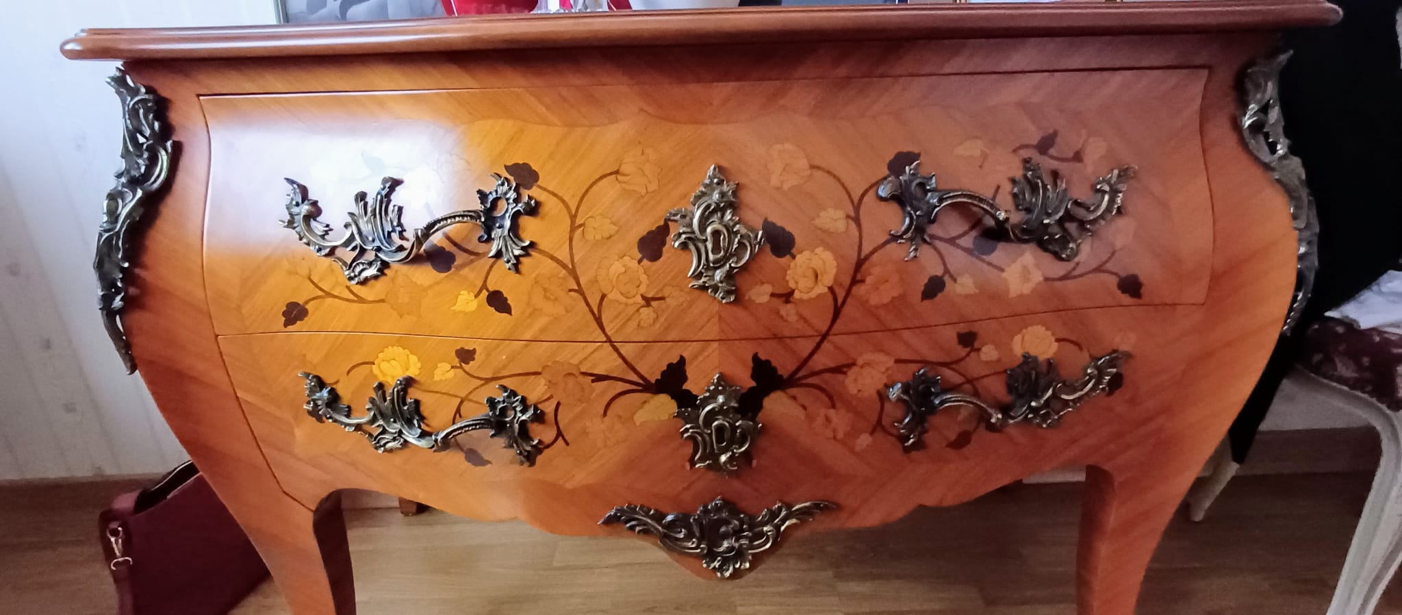 Commode 300 Chamb�ry (73)