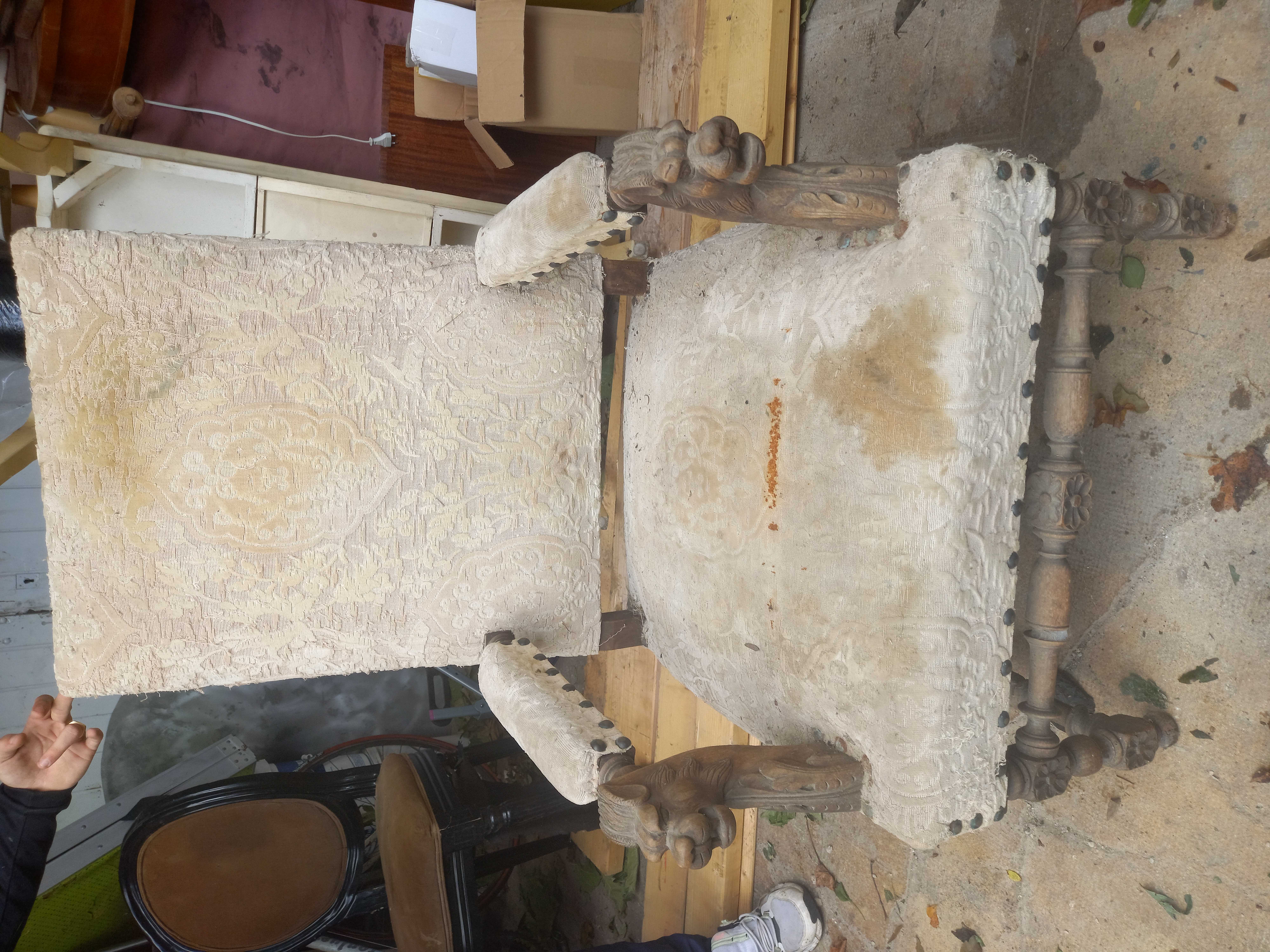 commode 10 Saint-Laurent-du-Pont (38)