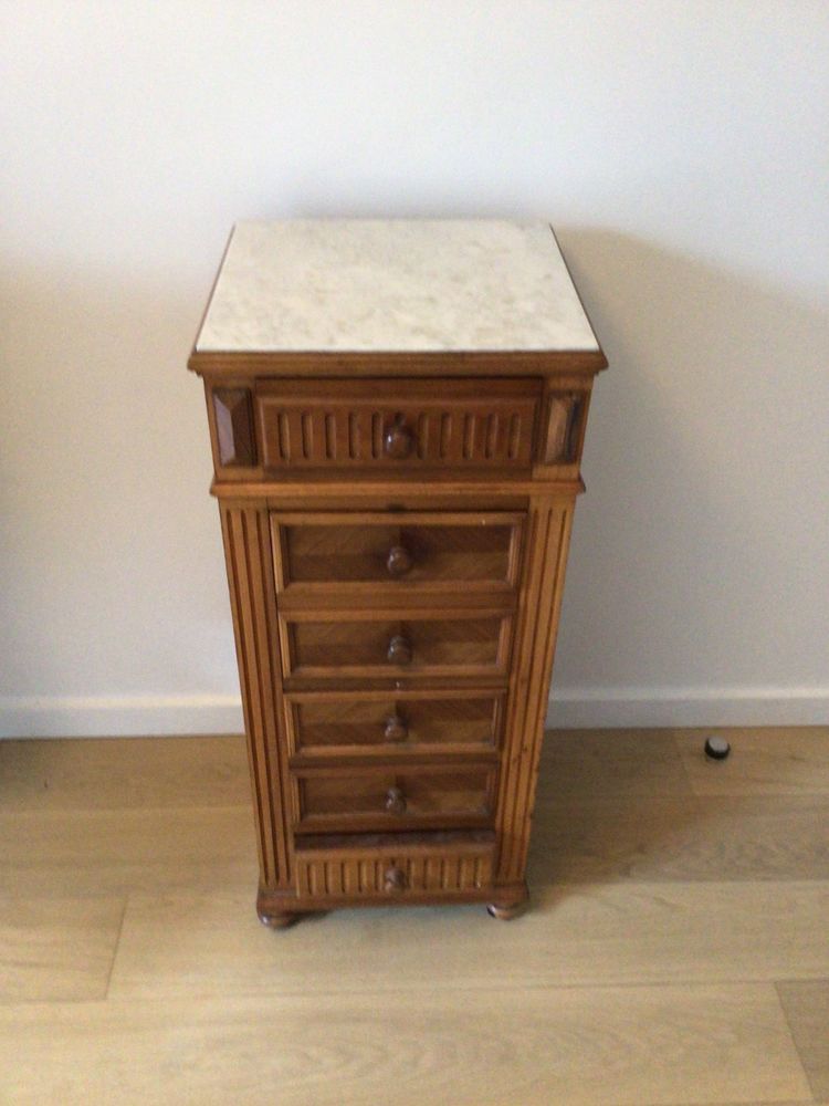 Commode 40 Bayonne (64)