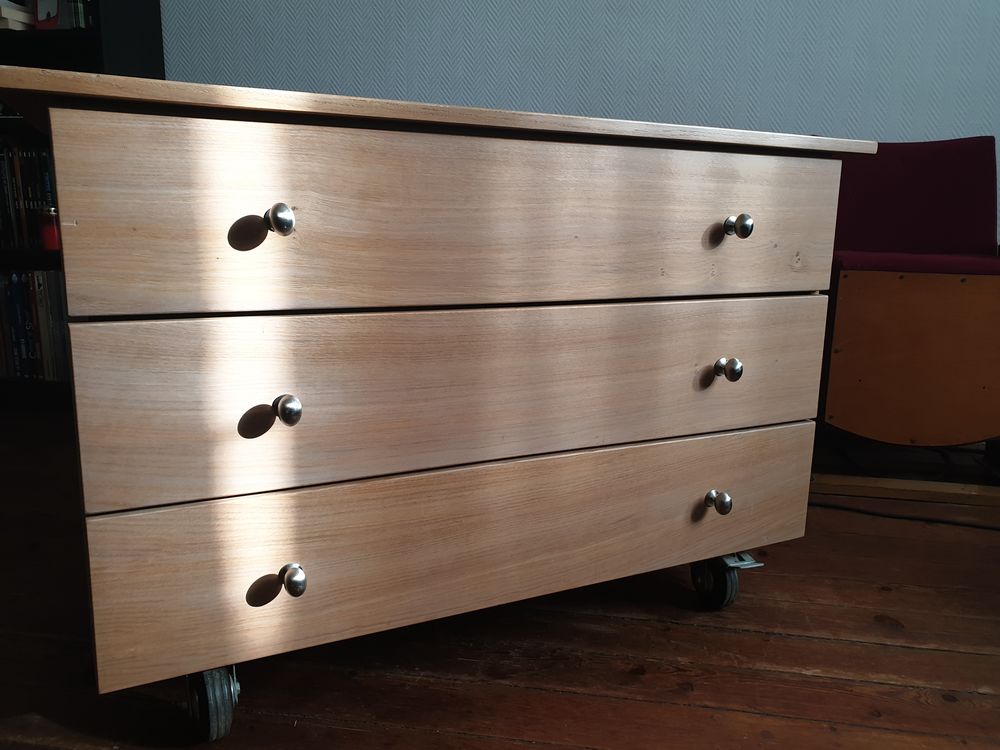 Commode 220 Bordeaux (33)