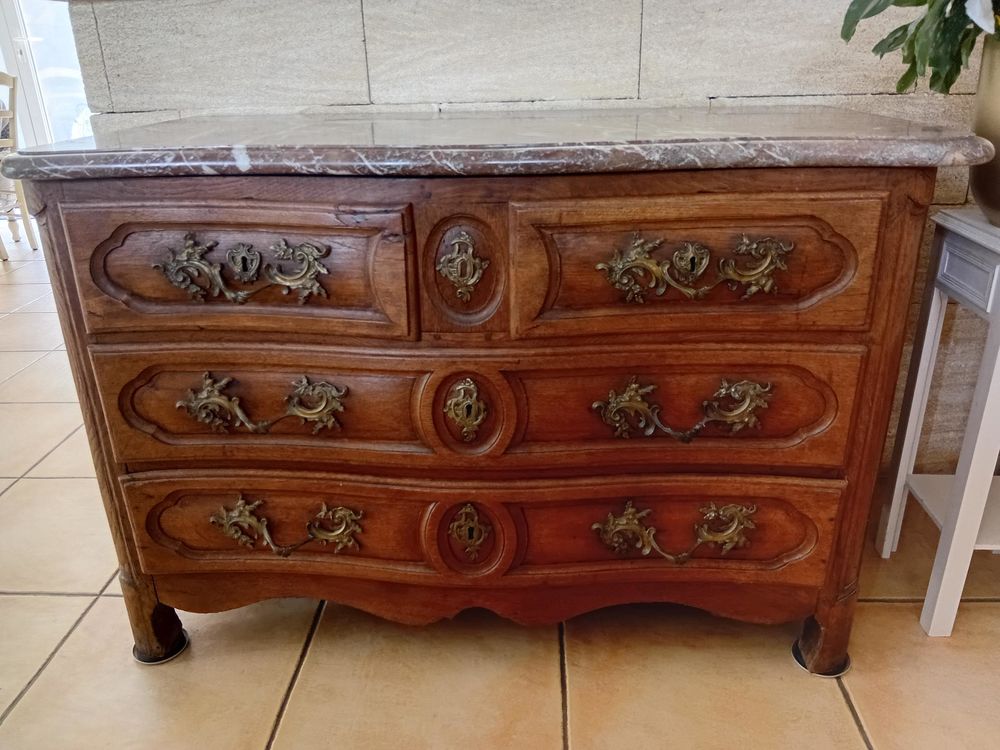 COMMODE 19 EME 3200 Robiac-Rochessadoule (30)