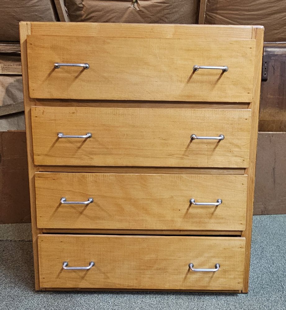 Commode 50 Mary-sur-Marne (77)